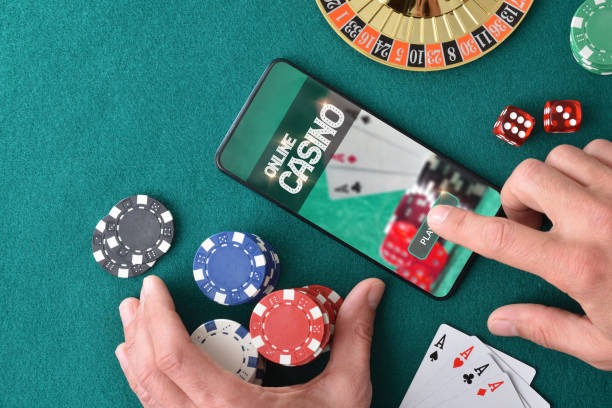 topwin303 topwin303 App – Casino in Your Pocket